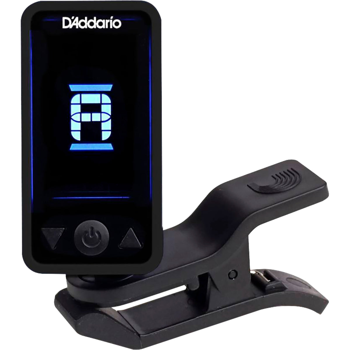 AFINADOR PLANET WAVE MOD. PW-CT-17 NEGRO N