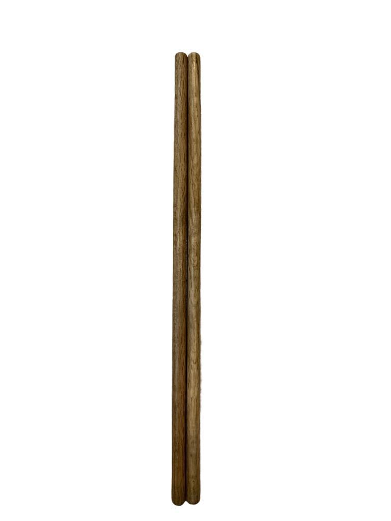 BAQUETA PARA TIMBAL MADERA DE ENCINO NACIONAL N
