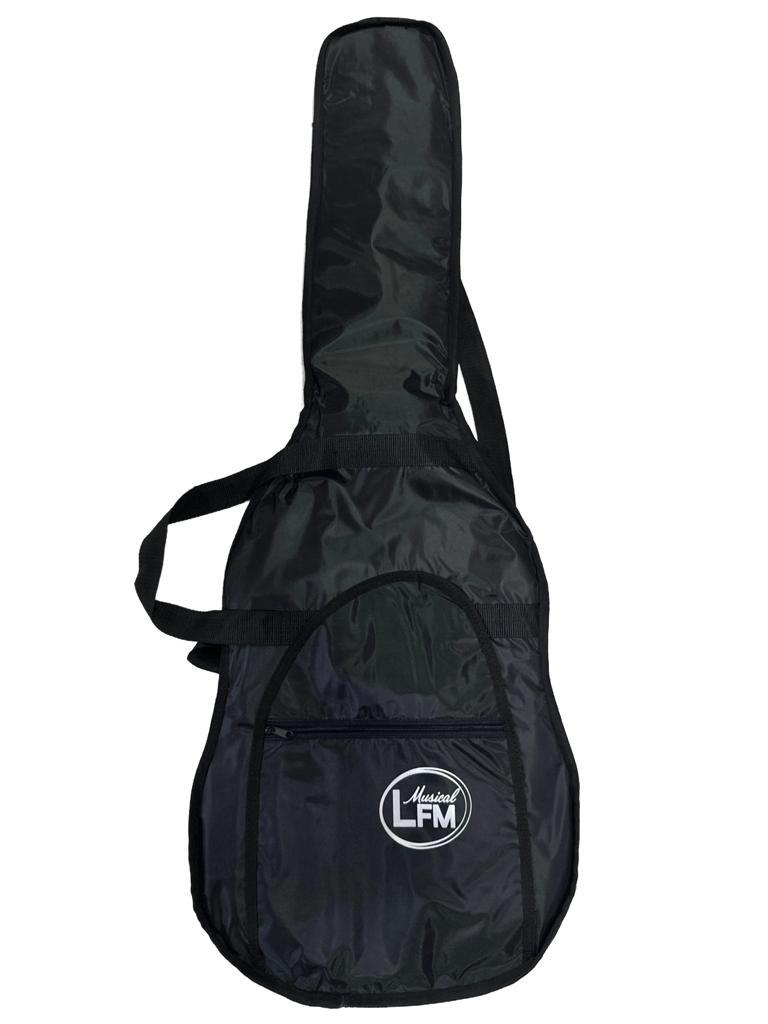 FUNDA PARA BAJO ELECTRICO ESTÁNDAR LFM30 N