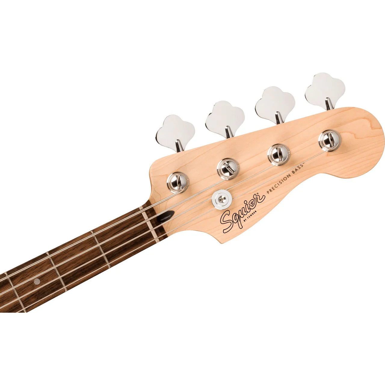 BAJO ELECTRICO SQUIER DEBUT PRECISION BASS DAKOTA RED SATIN N