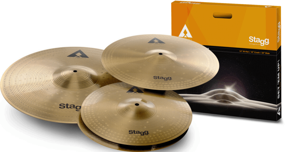 SET DE PLATILLOS DE INNOVACIÓN DE ALEACIÓN DE COBRE-ACE AXK SET N