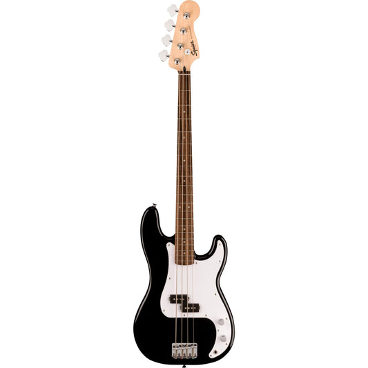 BAJO ELECTRICO SQUIER DEBUT PRECISION BASS BLK SATIN | 0379700506 N|