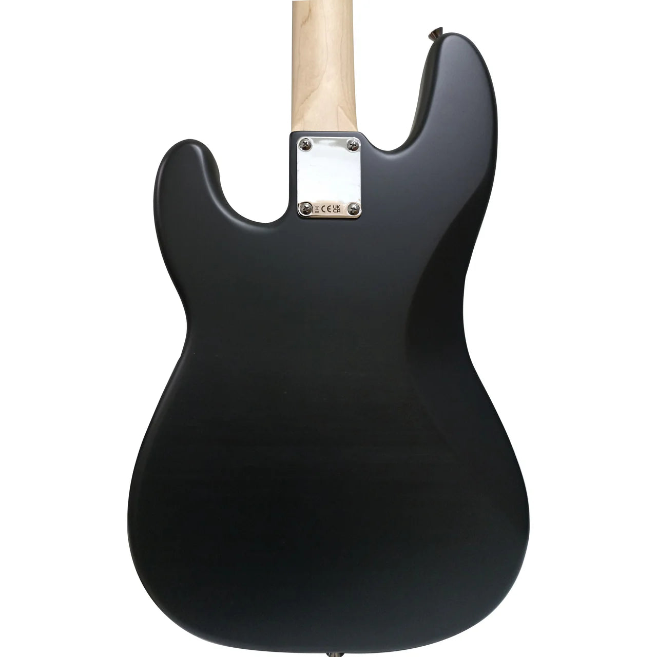 BAJO ELECTRICO SQUIER DEBUT PRECISION BASS BLK SATIN | 0379700506 N
