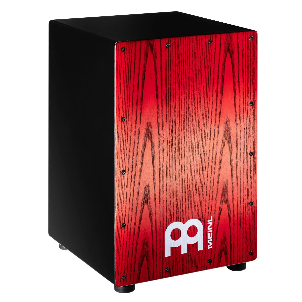 CAJON HEADLINER AJUSTABLE MCAJ100BK-TRF N