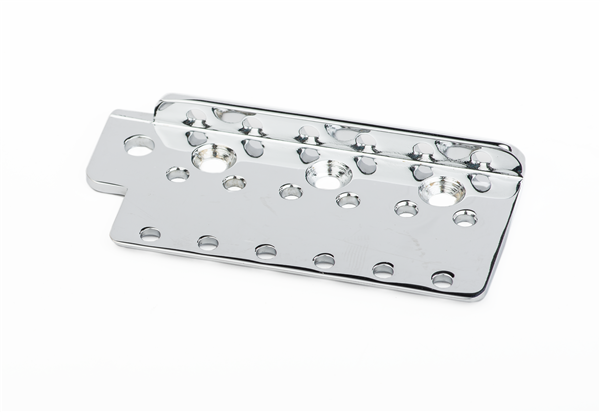 PLACA DE PUENTE AMERICAN VINTAGE STRATOCASTER FENDER