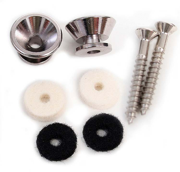 BOTONES DE THALY FENDER DE LA SERIE AMERICAN STANDARD