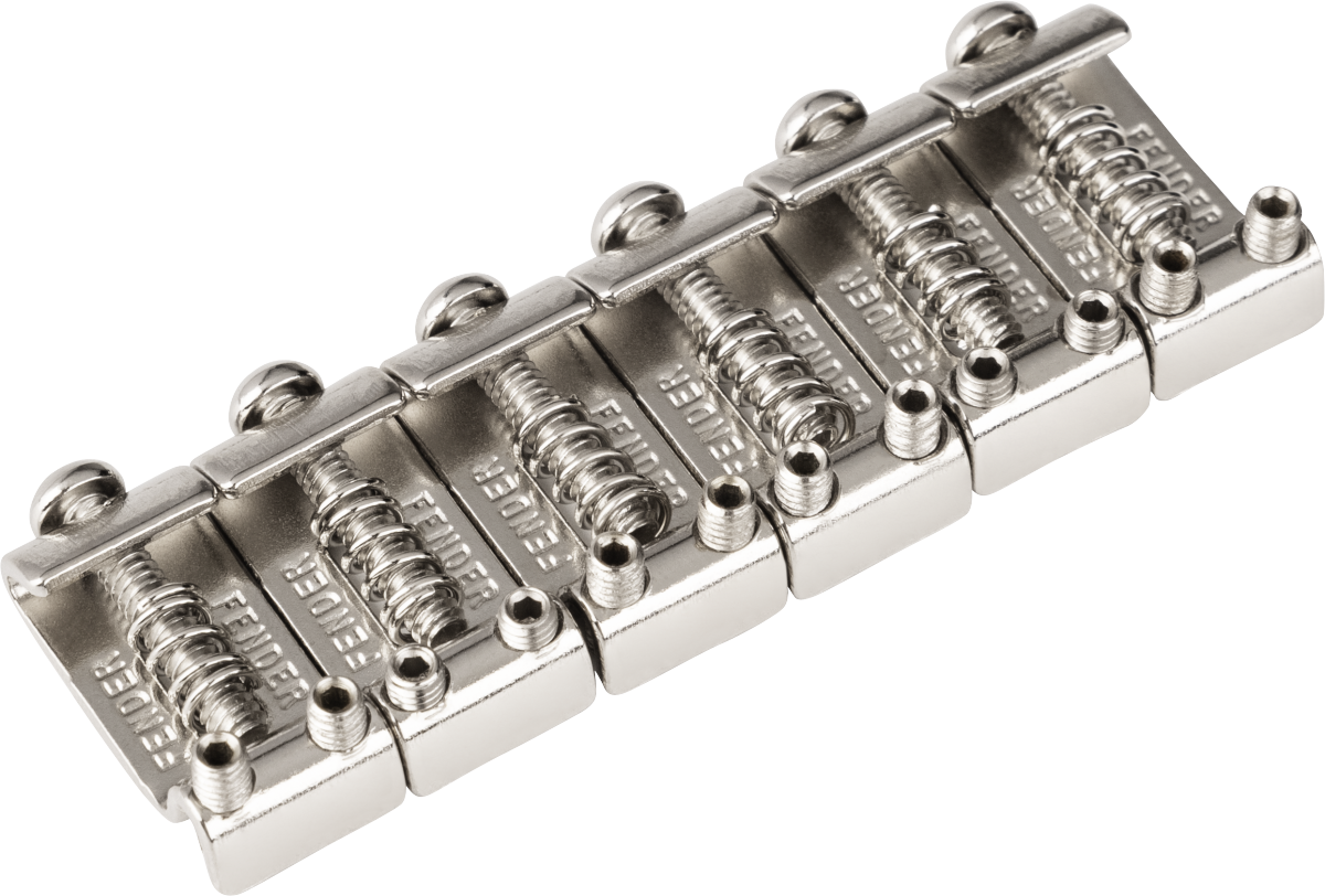 SILLINES DE PUENTE AMERICAN STANDARD STRATOCASTER® (2008) FENDER 0075123049 N