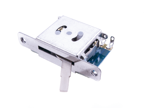 SWITCH SELECTOR DE TELECASTER BLACKTOP DE 3 POSICIONES N