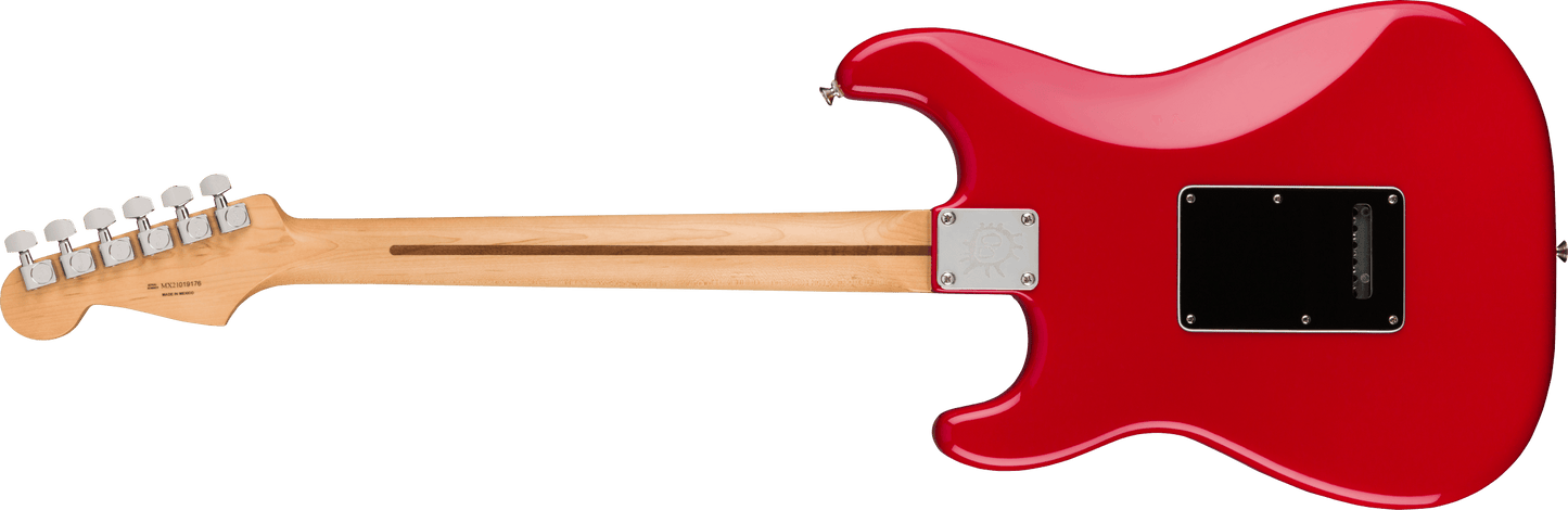 GUITARRA ELECTRICA FENDER 30 ANIVERSARIO SCREAMADELICA STRATOCASTER N