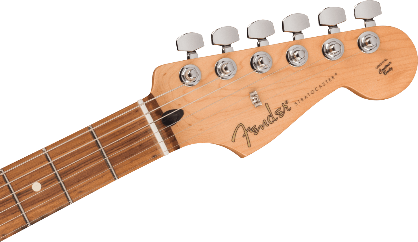 GUITARRA ELECTRICA FENDER 30 ANIVERSARIO SCREAMADELICA STRATOCASTER N