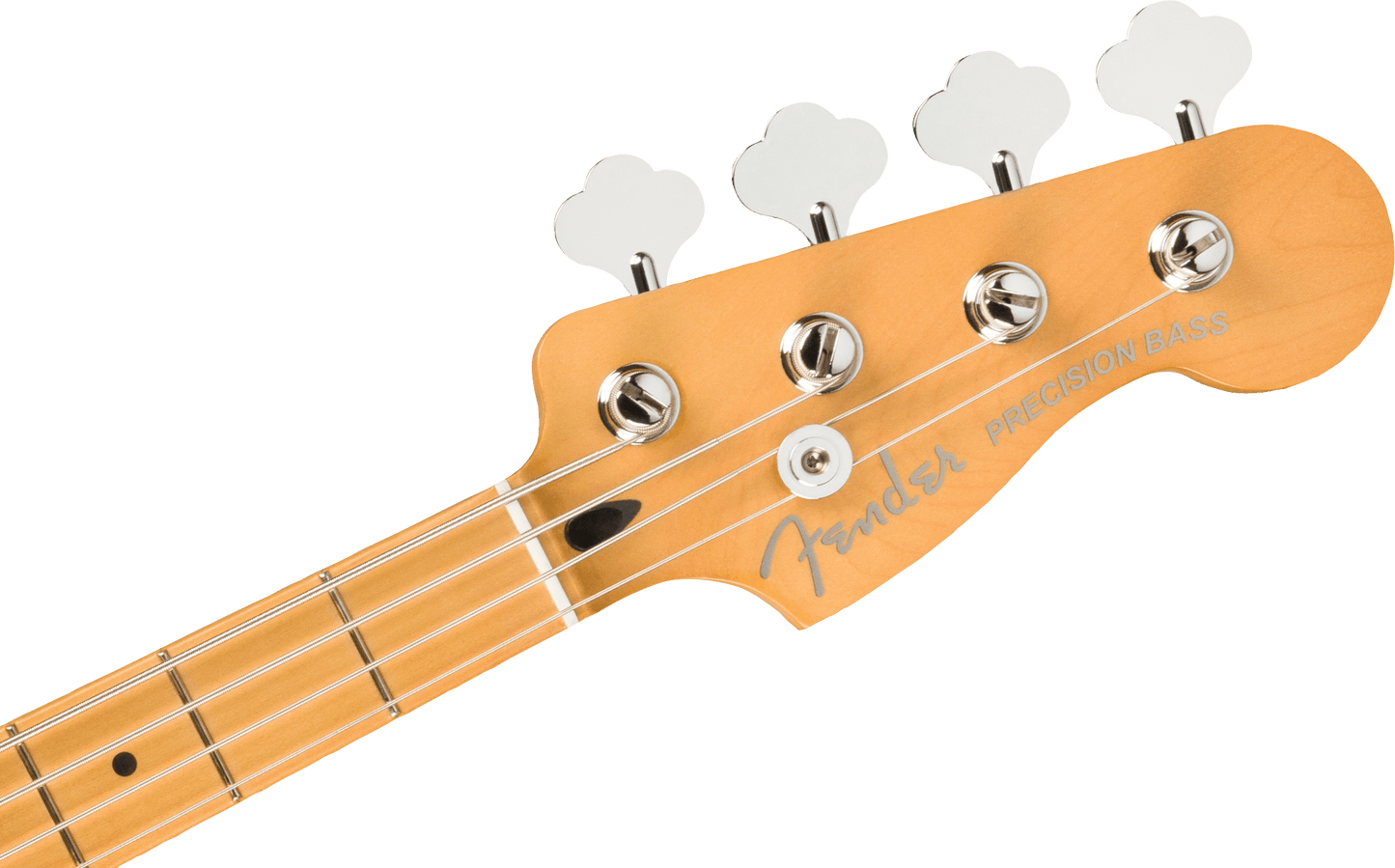 BAJO ELECTRICO FENDER PLAYER PLUS SILVER SMOKE