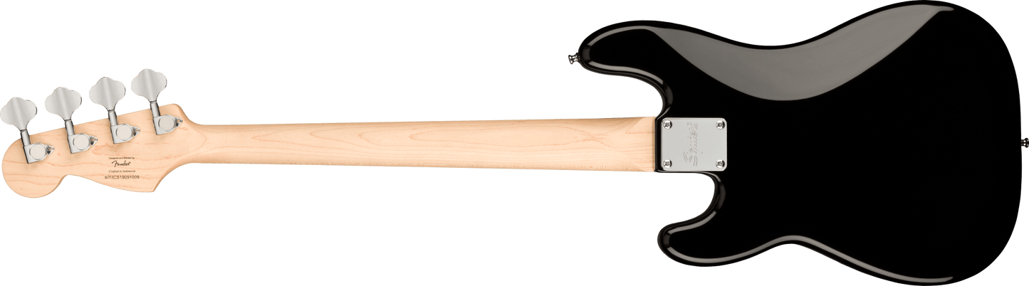 MINI BAJO ELECTRICO FENDER SQUIER PRECISION BASS |