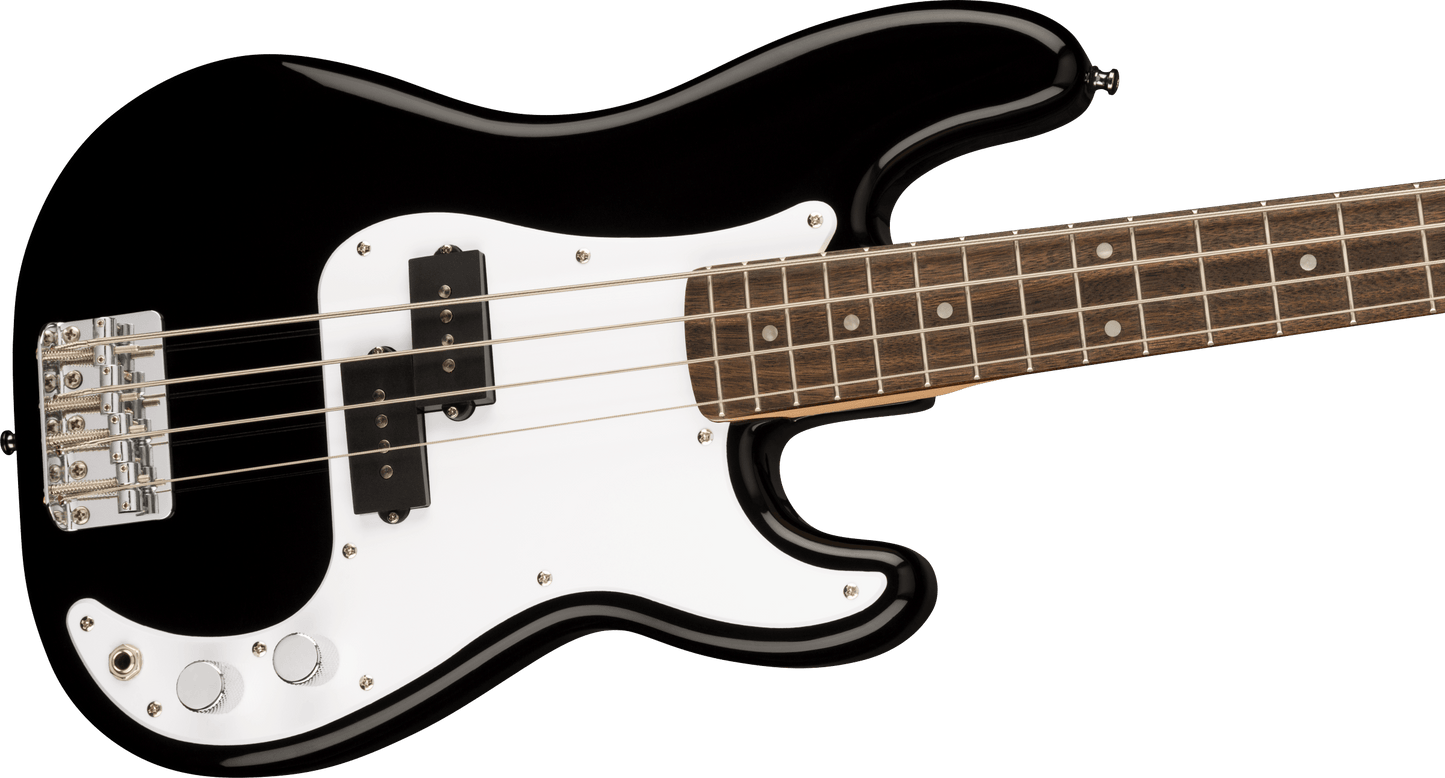 MINI BAJO ELECTRICO FENDER SQUIER PRECISION BASS |