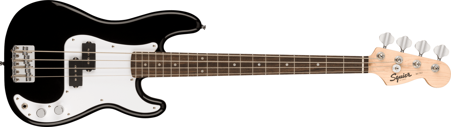 MINI BAJO ELECTRICO FENDER SQUIER PRECISION BASS |