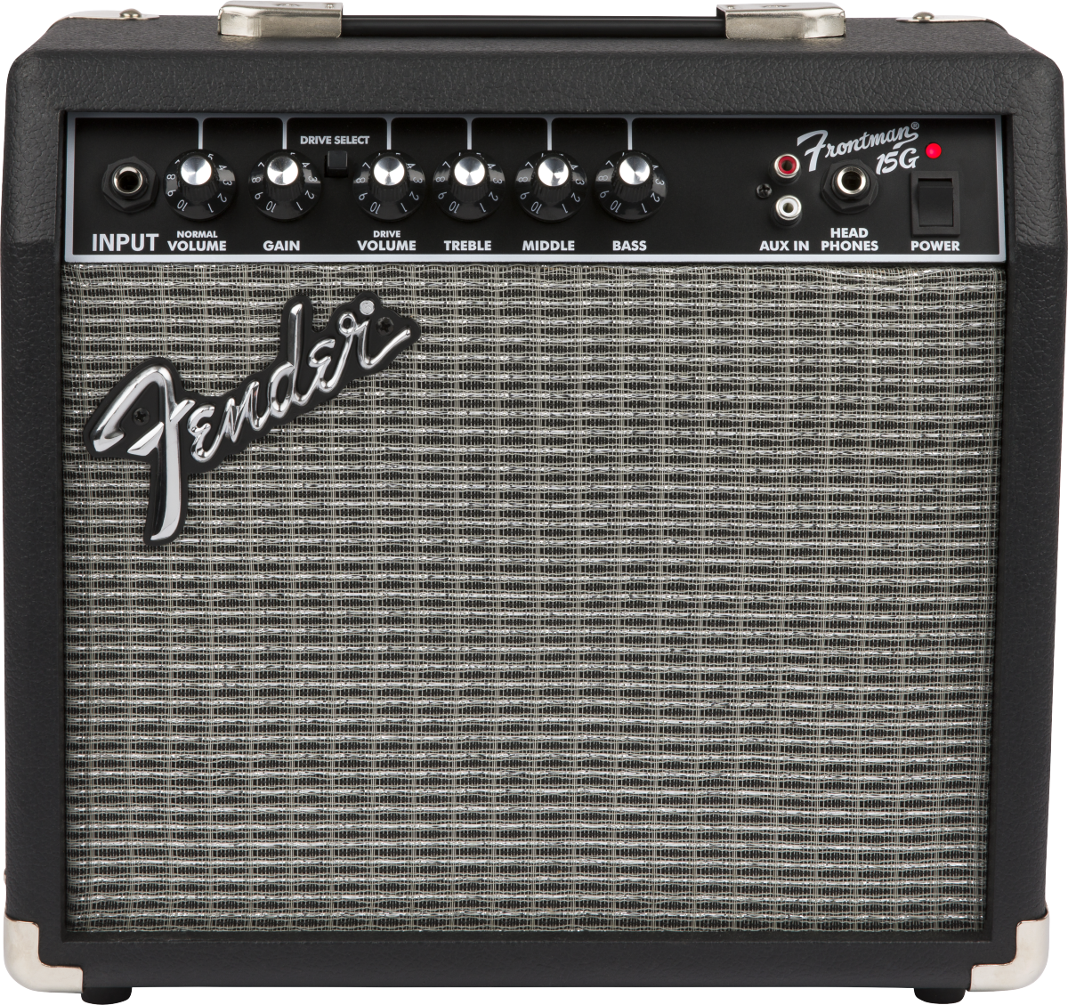 GUITARRA ELECTRICA FENDER SQUIER PAQUETE AFFINITY SERIES STRATOCASTER HSS PACK N