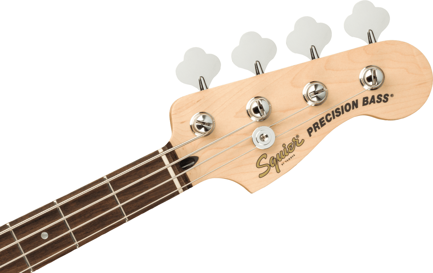 BAJO ELECTRICO FENDER SQUIER PJ AFFINITY SERIES PRECISION BASS LAKE PLACID BLUE N
