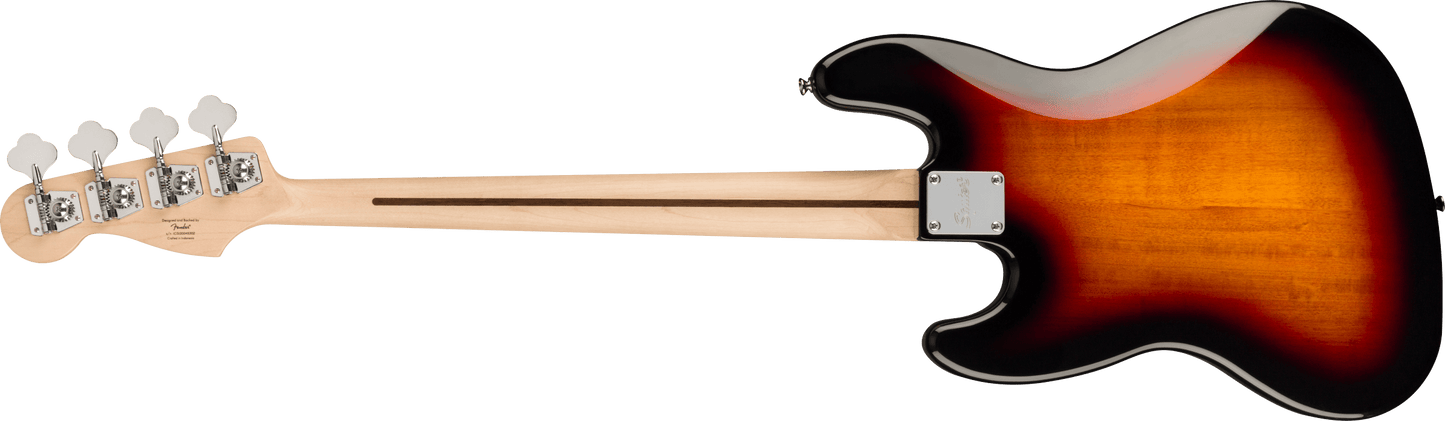 BAJO ELECTRICO FENDER SQUIER AFFINITY SERIES JAZZ BASS