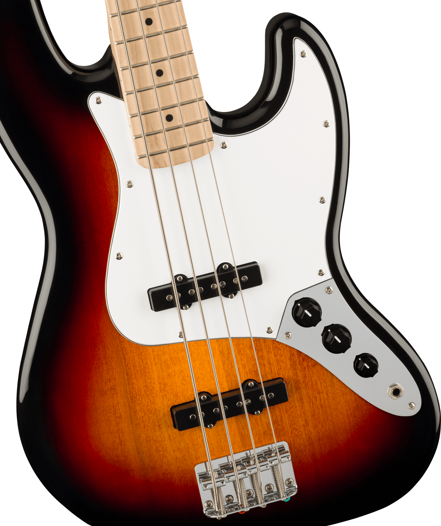 BAJO ELECTRICO FENDER SQUIER AFFINITY SERIES JAZZ BASS