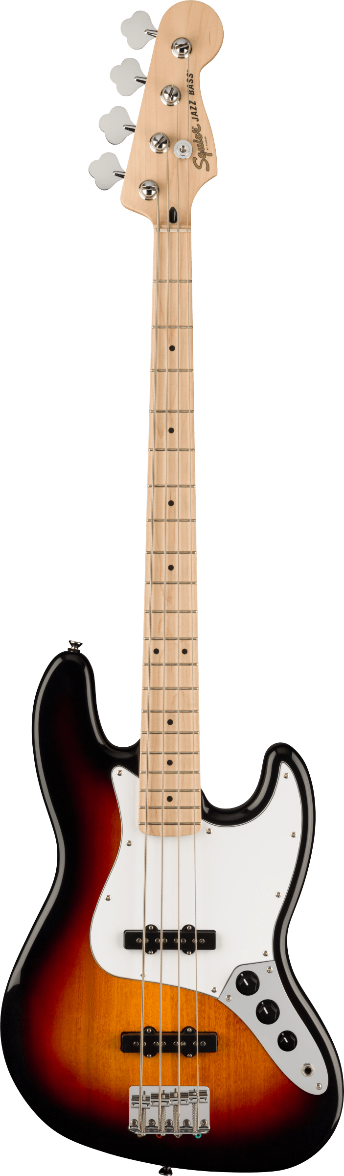 BAJO ELECTRICO FENDER SQUIER AFFINITY SERIES JAZZ BASS