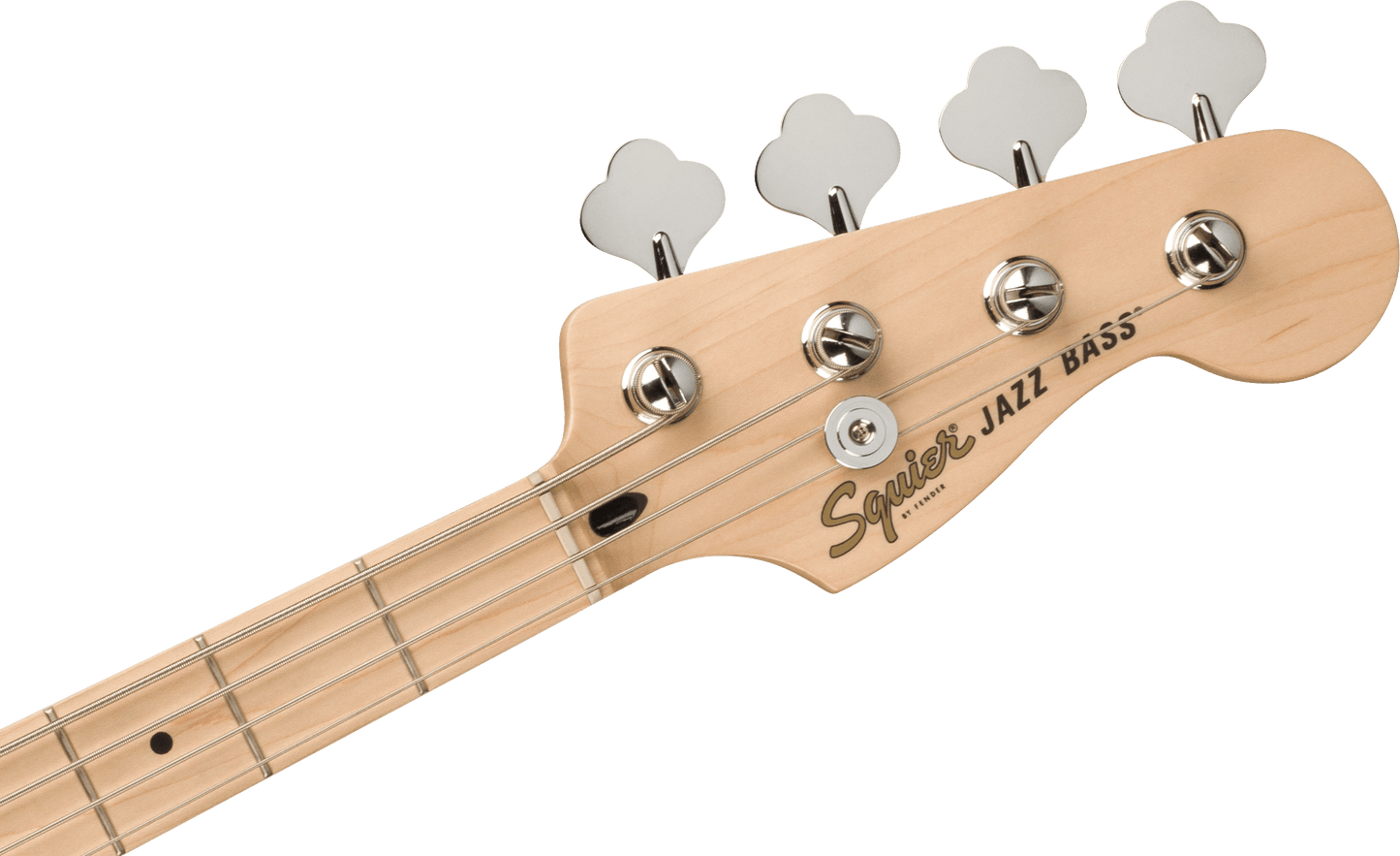BAJO ELECTRICO FENDER SQUIER AFFINITY SERIES JAZZ BASS