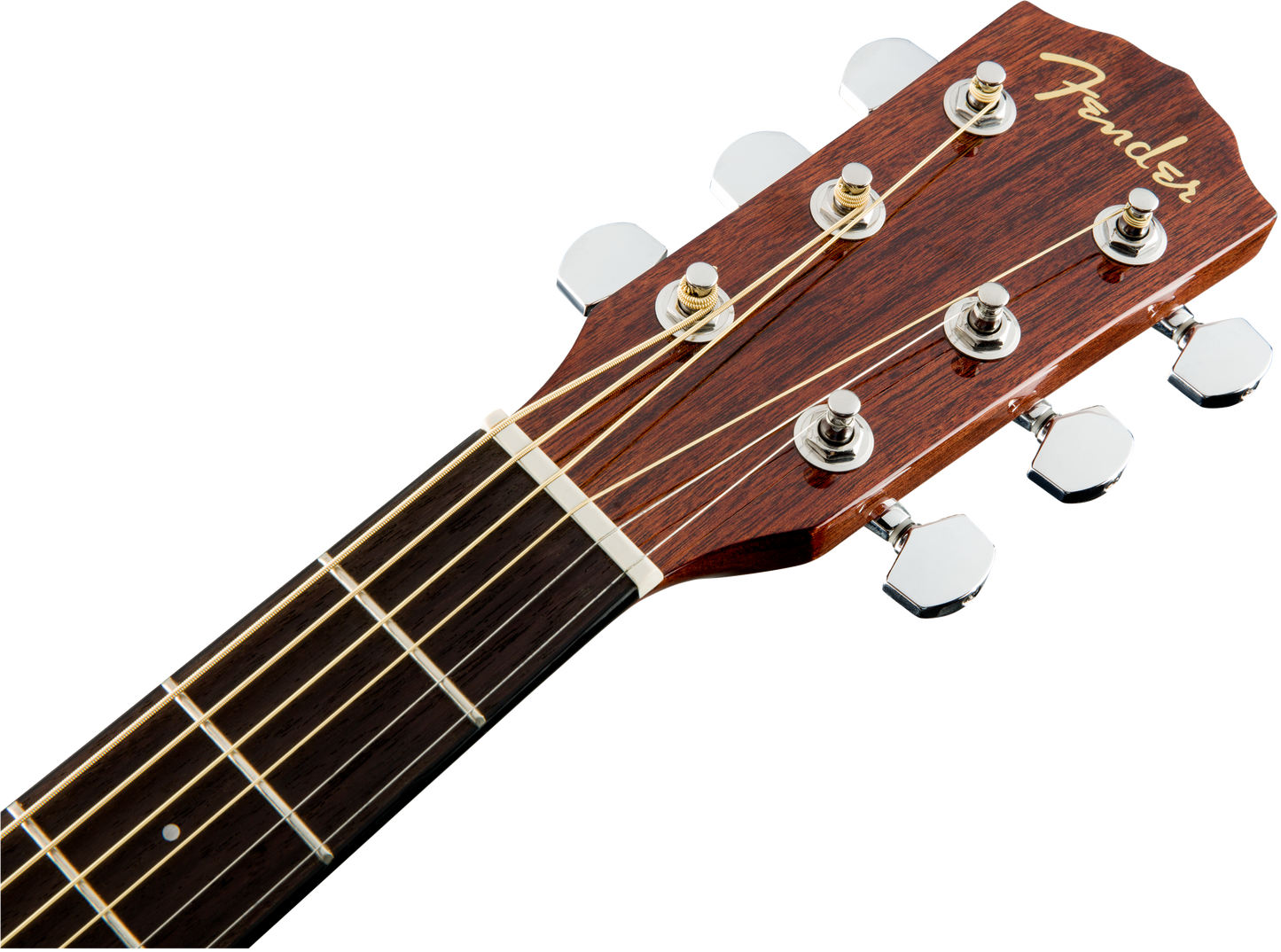 GUITARRA FENDER ACUSTICA CD-60S DREAD NAT N