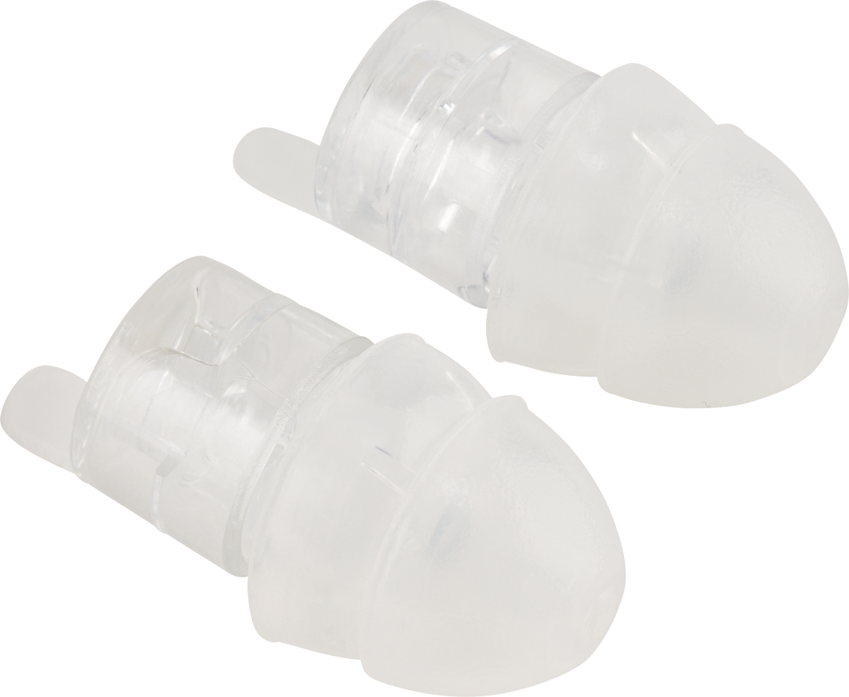 FENDER PROFESSIONAL HI-FI EAR PLUGS