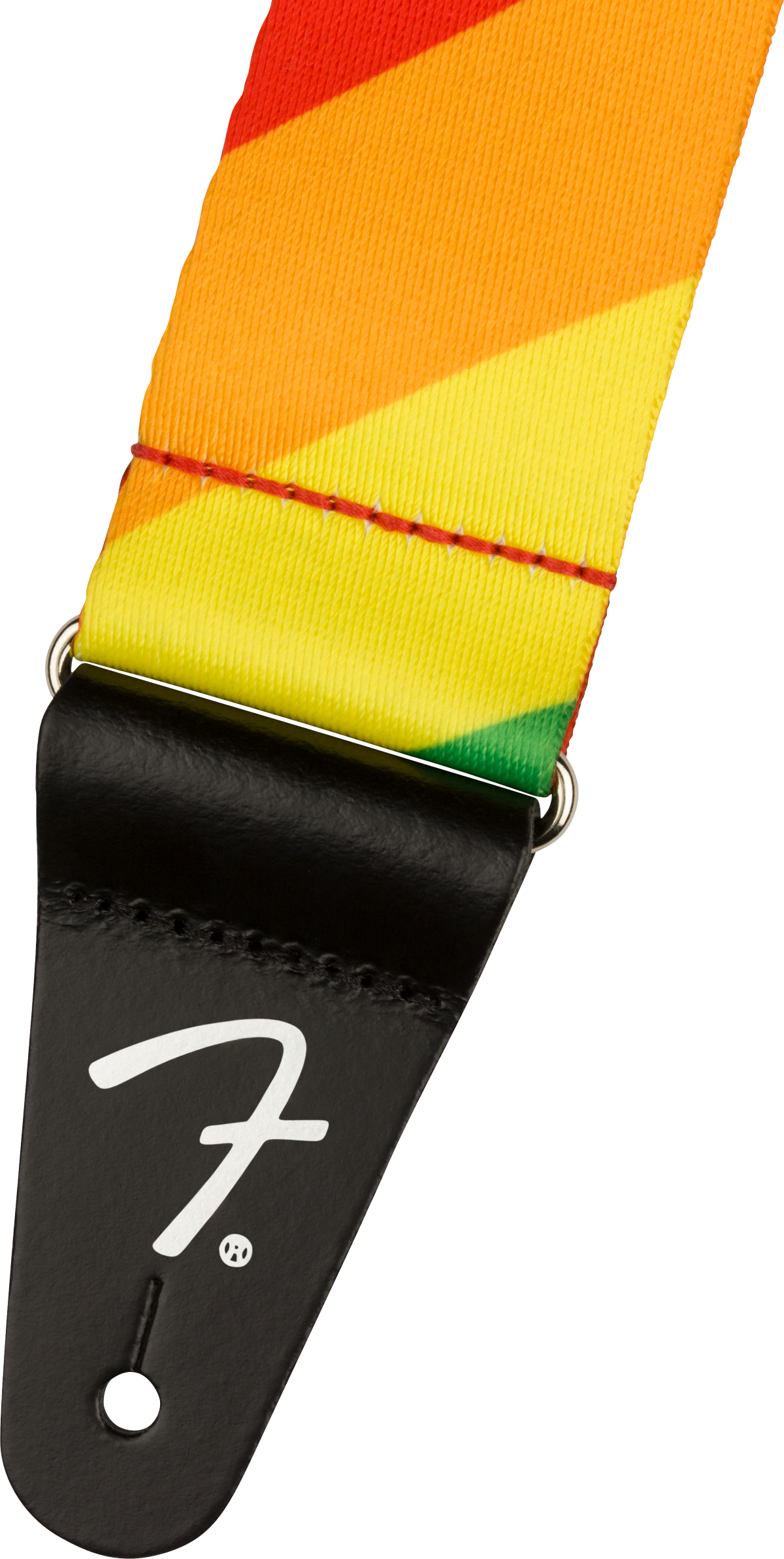 THALY FENDER GEORGE HARRISON ROCKY POLYESTER