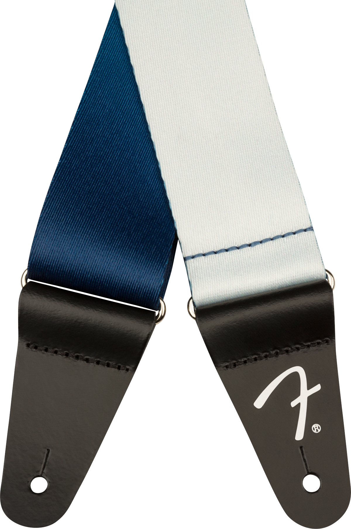 THALY FENDER TIRANTES DEGRADADOS CORREA OMBRÉ, AZUL BELAIR, 2"