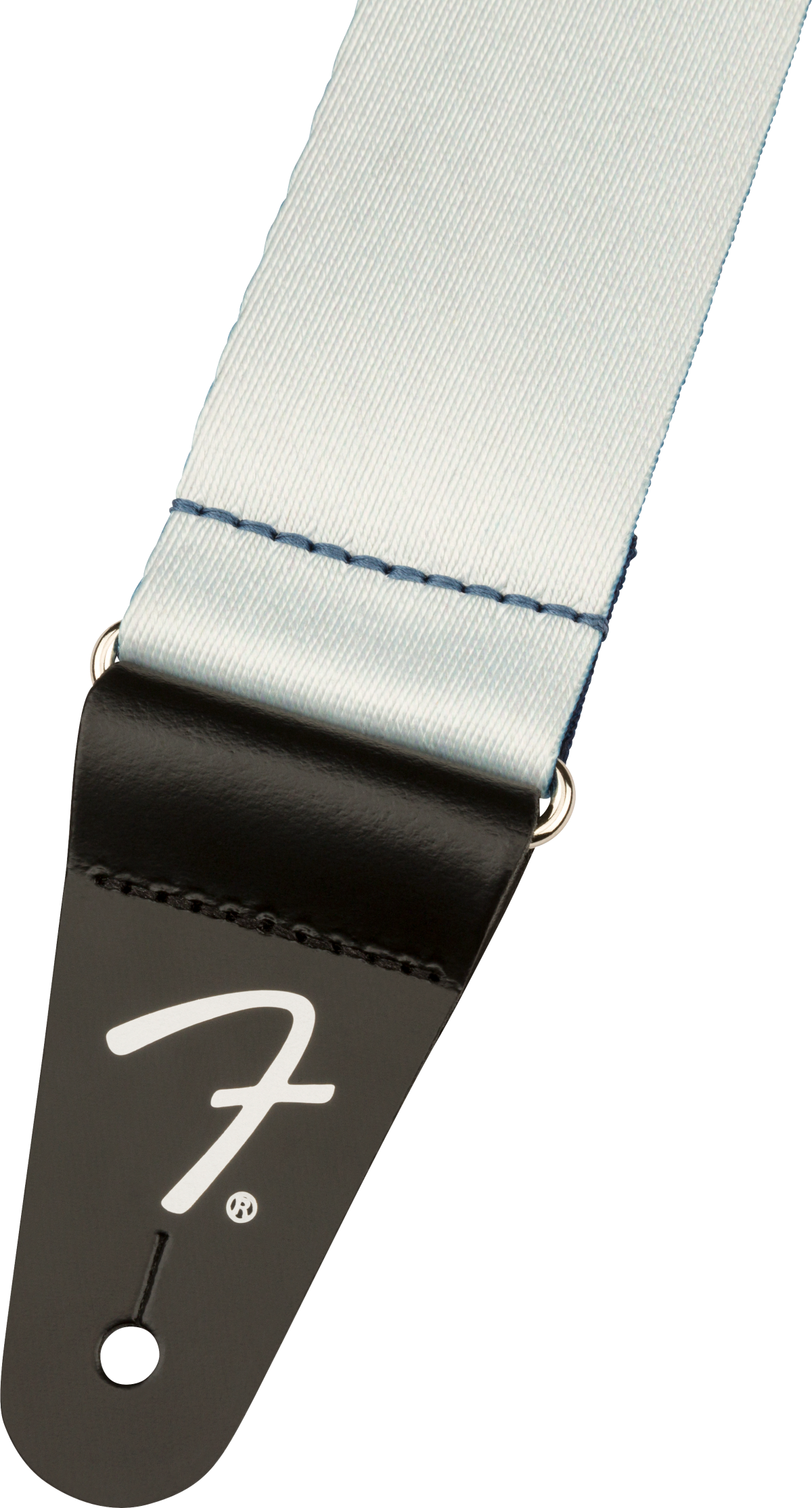 THALY FENDER TIRANTES DEGRADADOS CORREA OMBRÉ, AZUL BELAIR, 2"