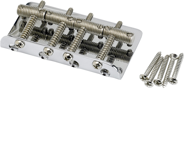 PUENTE DE BAJOS DE ESTILO VINTAGE FENDER N