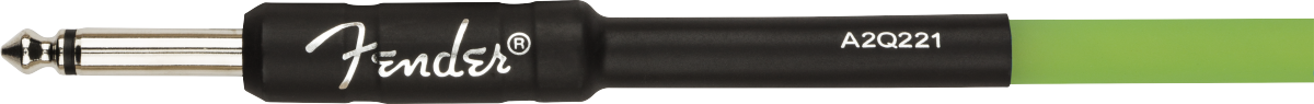 CABLES PRO QUE BRILLAN EN LA OSCURIDAD FENDER 5.5 METROS