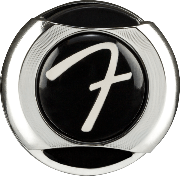 INFINITY STRAP LOCKS NIQUELADOS FENDER N