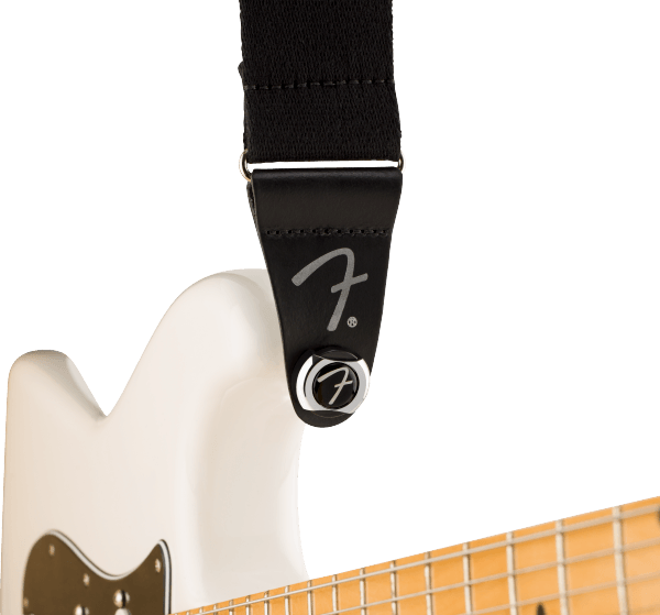 INFINITY STRAP LOCKS NIQUELADOS FENDER N