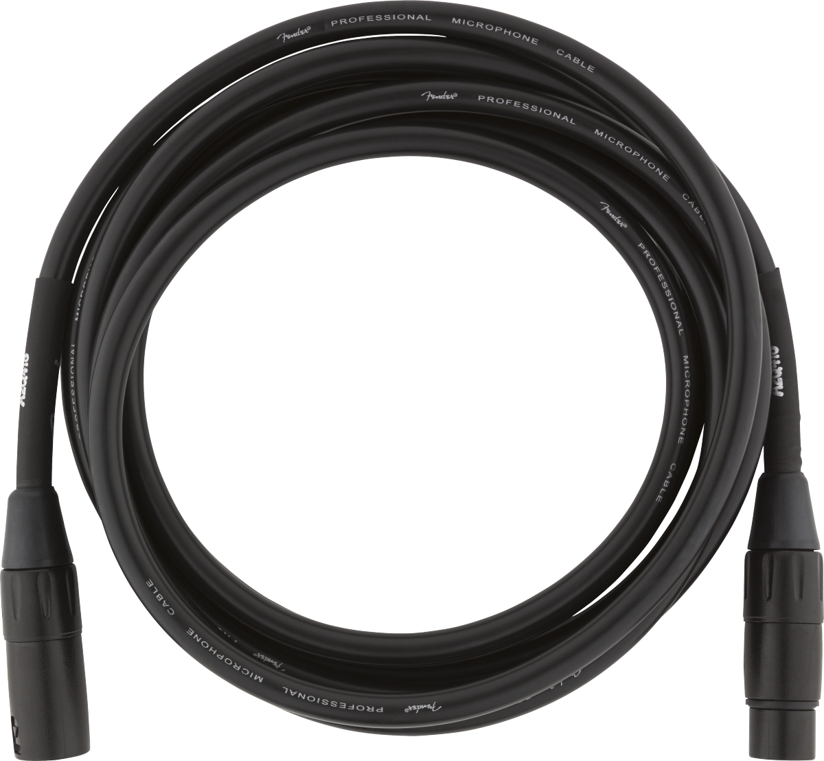 CABLE DE MICROFONO PRO 10' MICROPHONE CABLE N