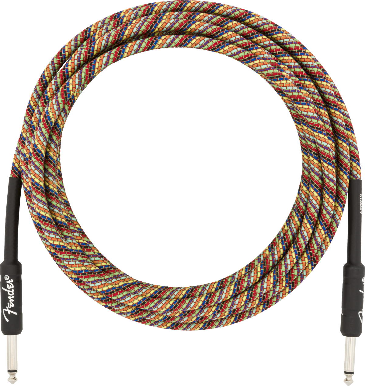 CABLE FENDER PARA INSTRUMENTO 18.6' RAINBOW N
