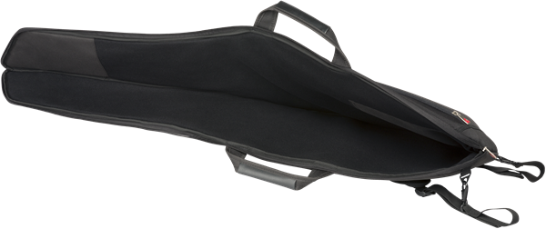 FUNDA PARA GUITARRA ELECTRICA FENDER COMPATIBLE CON JAZZMASTER O JAGUAR N