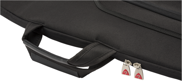 FUNDA PARA GUITARRA ELECTRICA FENDER COMPATIBLE CON JAZZMASTER O JAGUAR N