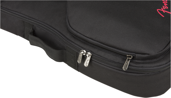 FUNDA PARA UKULELE SOPRANO MARCA FENDER MOD.FU610 N