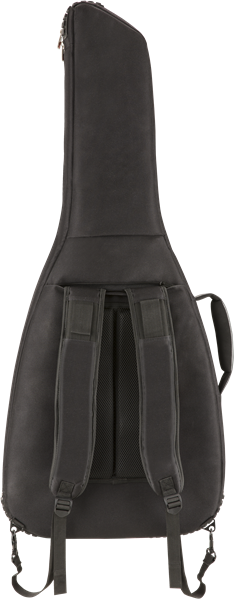 FUNDA SEMI RIGIDA FENDER PARA GUITARRA ELECTRICA MOD.F1225 N