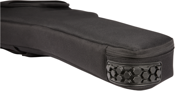 FUNDA SEMI RIGIDA FENDER PARA GUITARRA ELECTRICA MOD.F1225 N