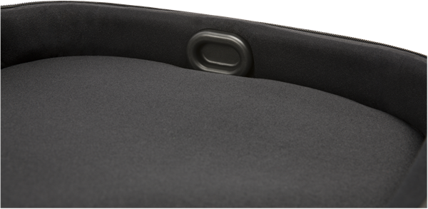 FUNDA SEMI RIGIDA FENDER PARA GUITARRA ELECTRICA MOD.F1225 N
