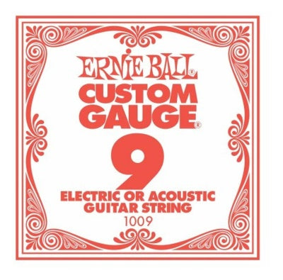 PAQUETE GUITARRA ELECTRICA ACUSTICA EBALL CUSTOM 1A AC 009 N