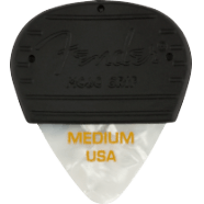 MOJO GRIP 3 PACK WHT MOTO MED