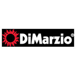PASTILLAS DIMARZIO PARA BAJO ULTRA JAZZ SET (COLOR : NEGRO)
