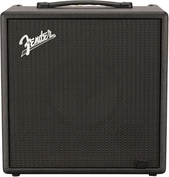 AMPLIFICADOR PARA BAJO ELECTRICO FENDER RUMBLE 25 LT 2270100000 N