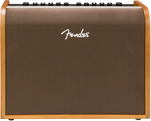 AMPLIFICADOR FENDER ACOUSTIC 100 N
