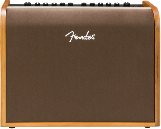 AMPLIFICADOR FENDER ACOUSTIC 100 2314000000 N