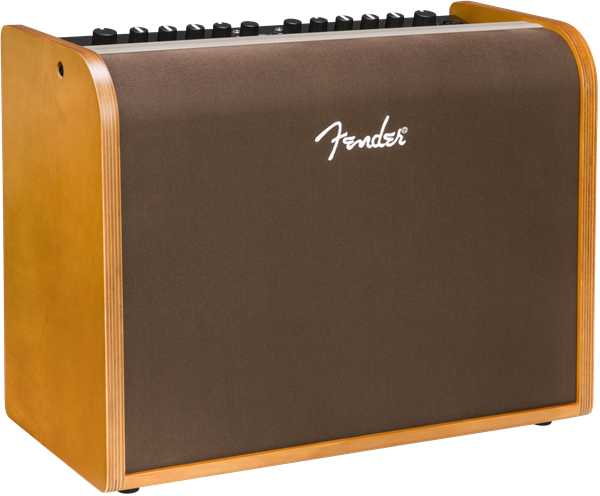 AMPLIFICADOR FENDER ACOUSTIC 100 N