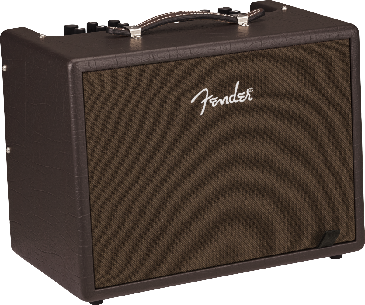 AMPLIFICADOR FENDER ACOUSTIC JUNIOR 120V 2314300000 N
