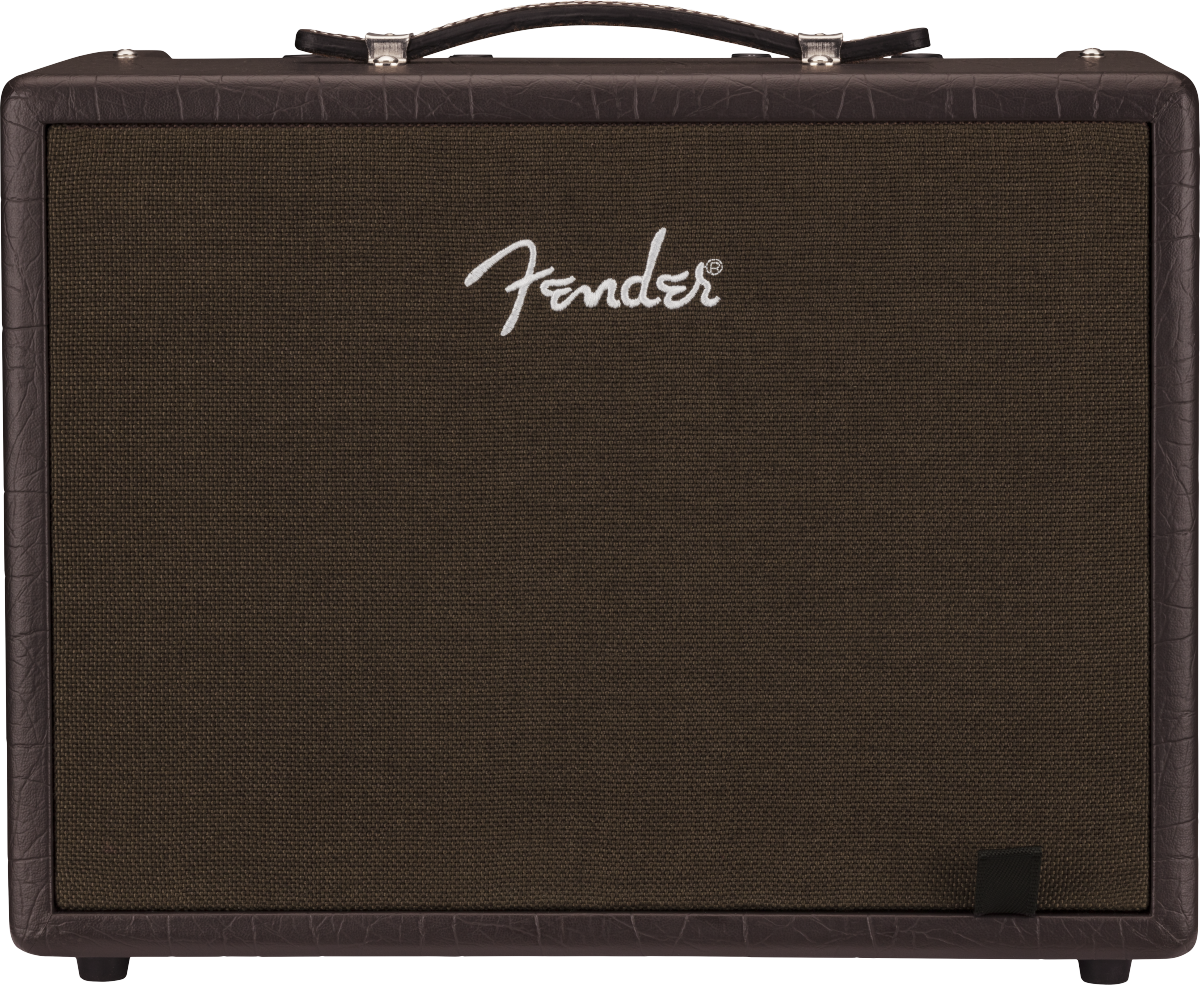 AMPLIFICADOR FENDER ACOUSTIC JUNIOR 120V 2314300000 N